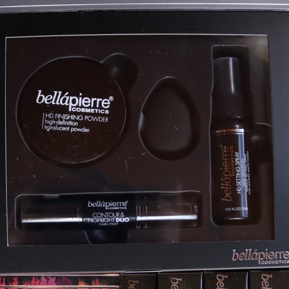 Bellapierre Face Slay Kit - Picture 2 of 7